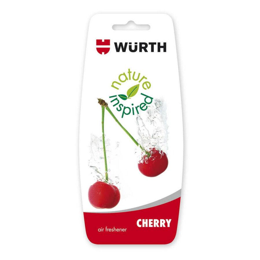 WURTH Wurth освежувач, мирис на цреша