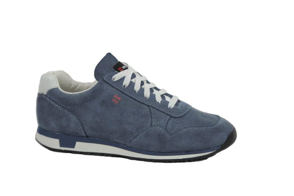 WURTH Патики Douglas, jeans боја  40