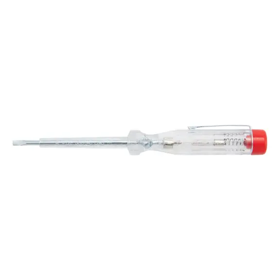 WURTH Испитувач на напон 150-250V AC-(140MM/65MM)