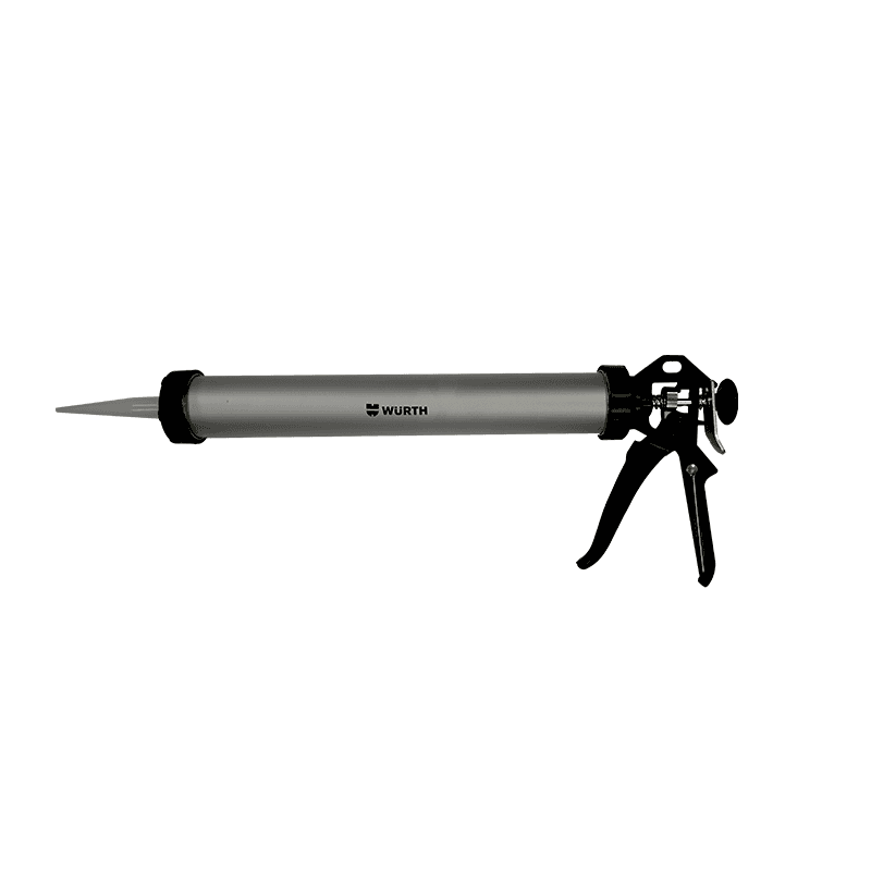 WURTH Пиштол за салами -600ml/310ml, Alu-reinforced 15"