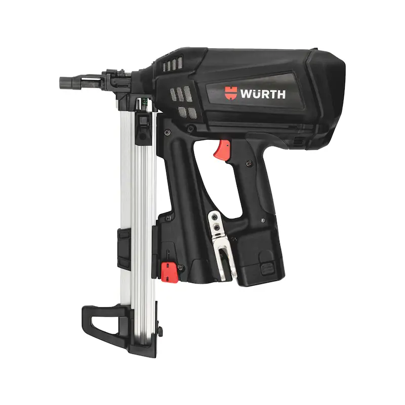 WURTH Гасен пиштол за шајки DIGA CS3 6V