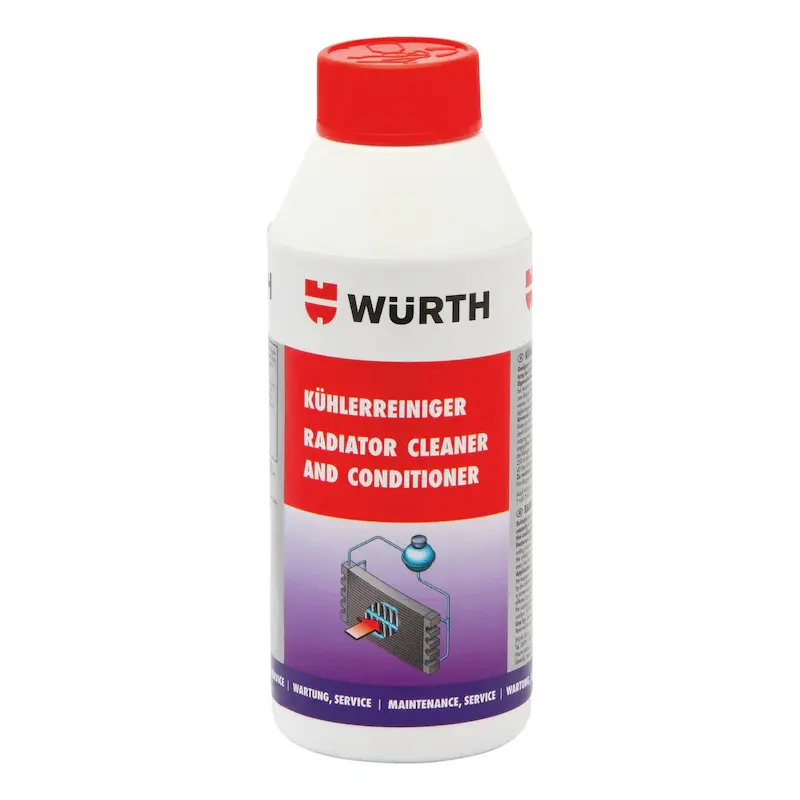 WURTH Чистач за ладилник, 250 ml