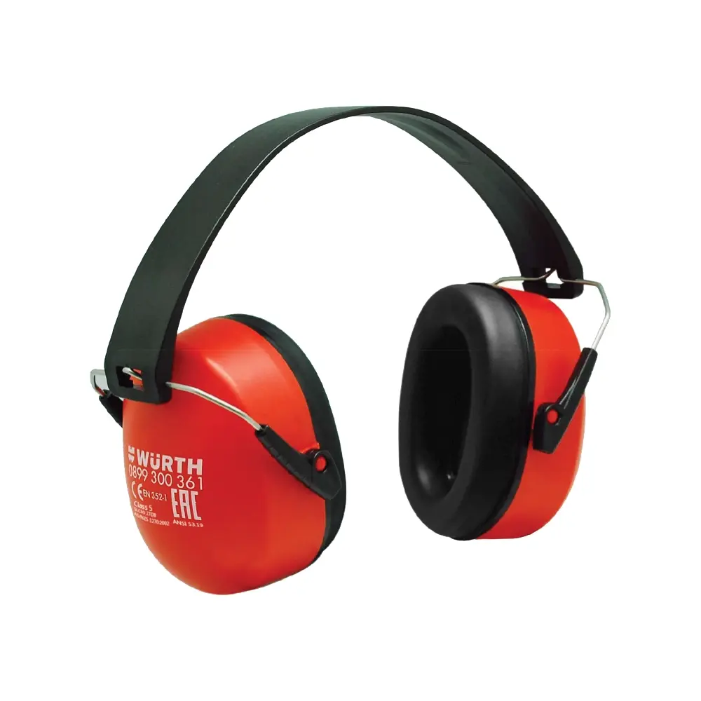 WURTH Склоплив антифон 32 dB