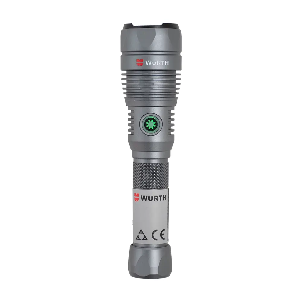 WURTH LED ACCU Инспекциска лампа со фокус