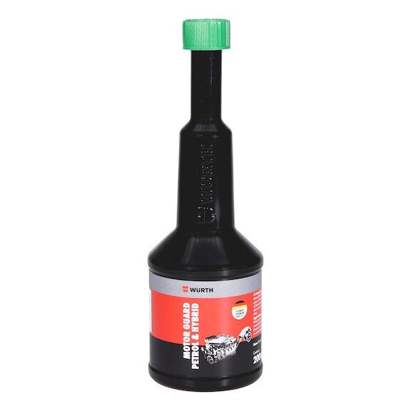 WURTH Motor Guard - Petrol/Hybrid за превенција 200ml
