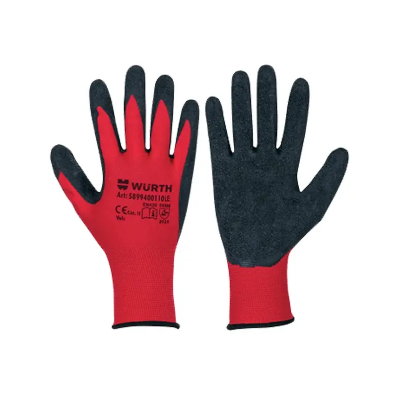 WURTH Заштити ракавици, GRIP GUARD, 10