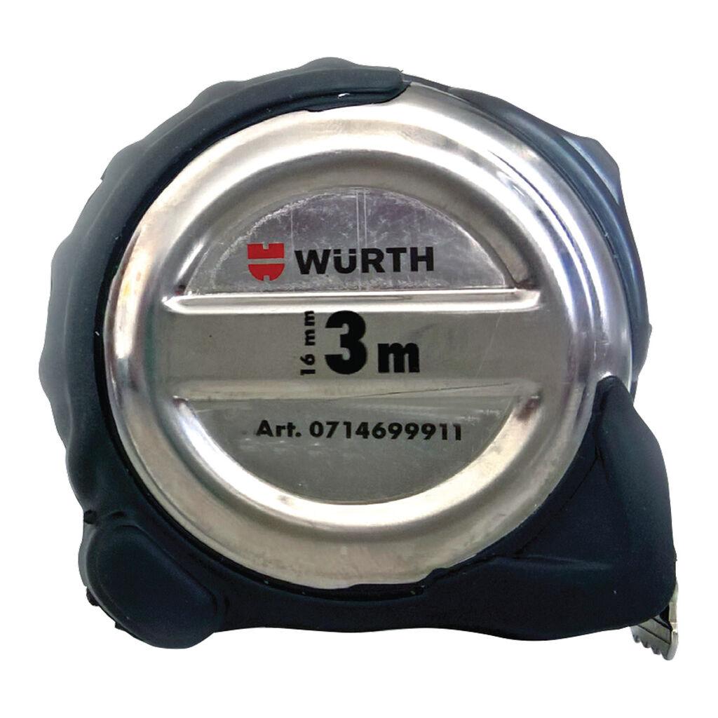WURTH Wurth Метро, Profi, 5m/16mm