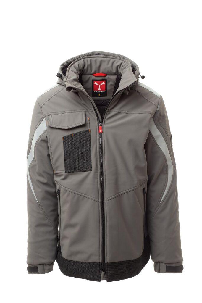 WURTH Softshell Јакна зимска WONDER PAD-M
