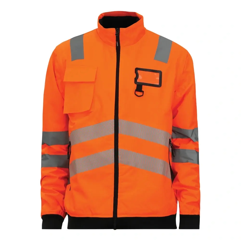 WURTH Заштитна HiViz Јакна, VEZUV, 4XL