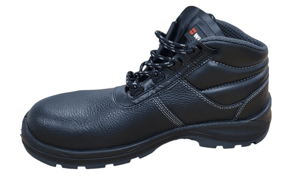 WURTH Заштитни чевли TITAN S3 високи  41