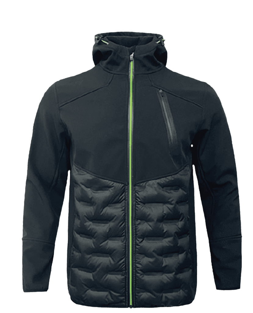 WURTH Softshell Јакна URBAN  M