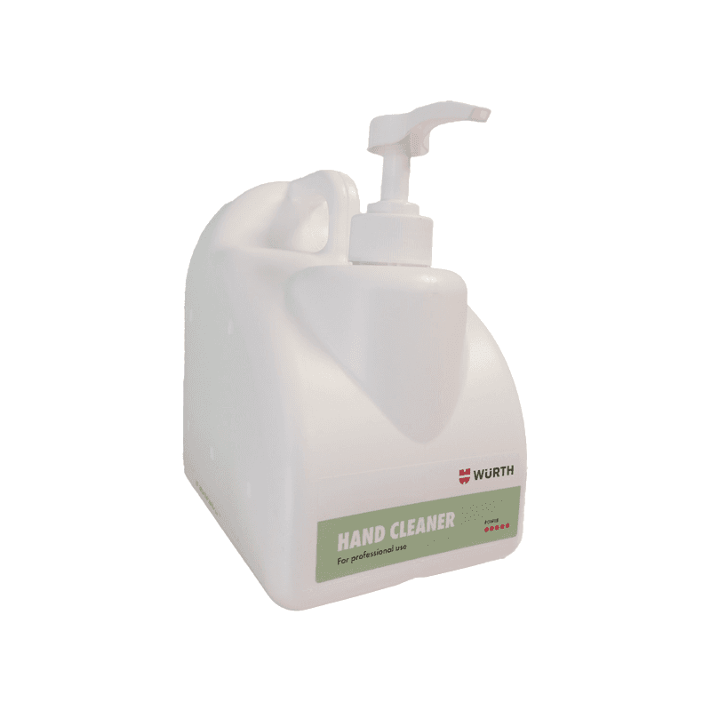 WURTH Паста за раце, Professional, со дозер, 3000ml