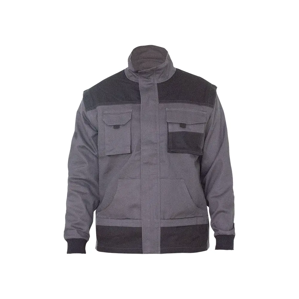 WURTH Работничка Јакна VIKING GREY, 62