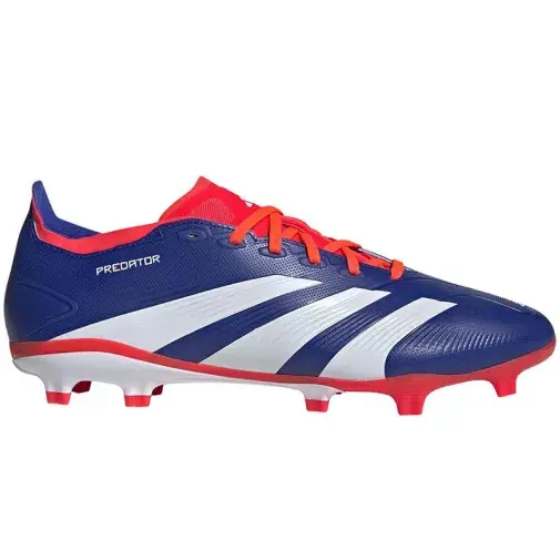 Машки фудбалски копачки Adidas Predator League FG, сини