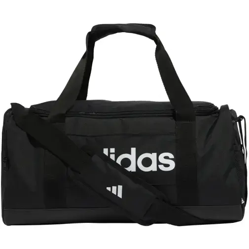 Фудбалска топка Adidas StarLancer CLB, црна и златна