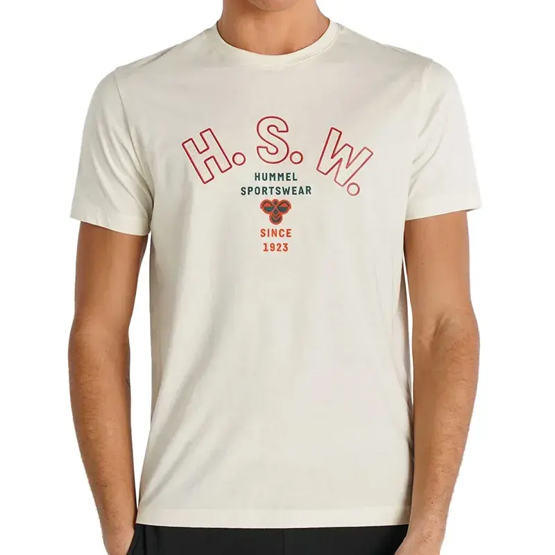 Hummel Маица Hmlhayes T-Shirt S/S