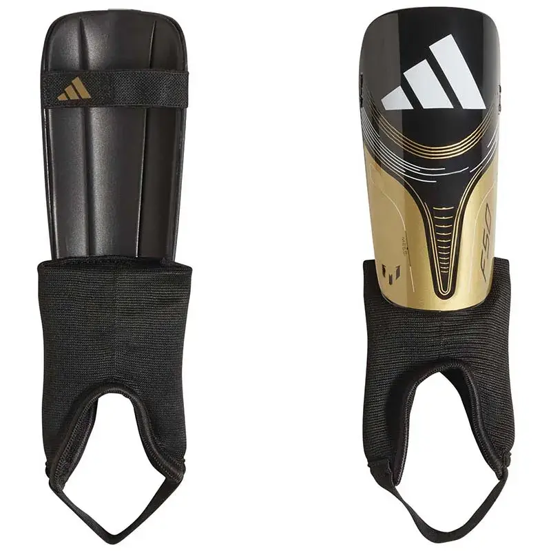 Adidas Messi SG MTC J патики за момчиња, црни