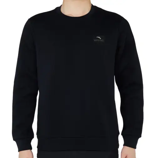 Anta Машки дуксер, Црн