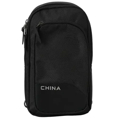 Машка чанта Anta Hero, црна