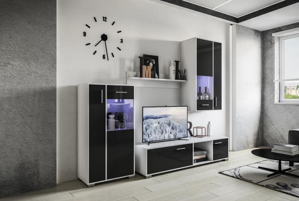 Мебел Ви Комода бруклин