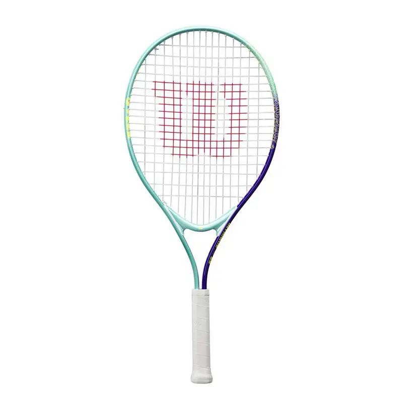 Рекет за тенис Wilson Slam Jr 25, шарен