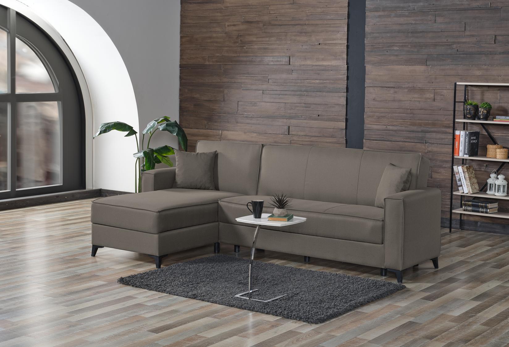 Мебел Ви Аголна гарнитура Романс