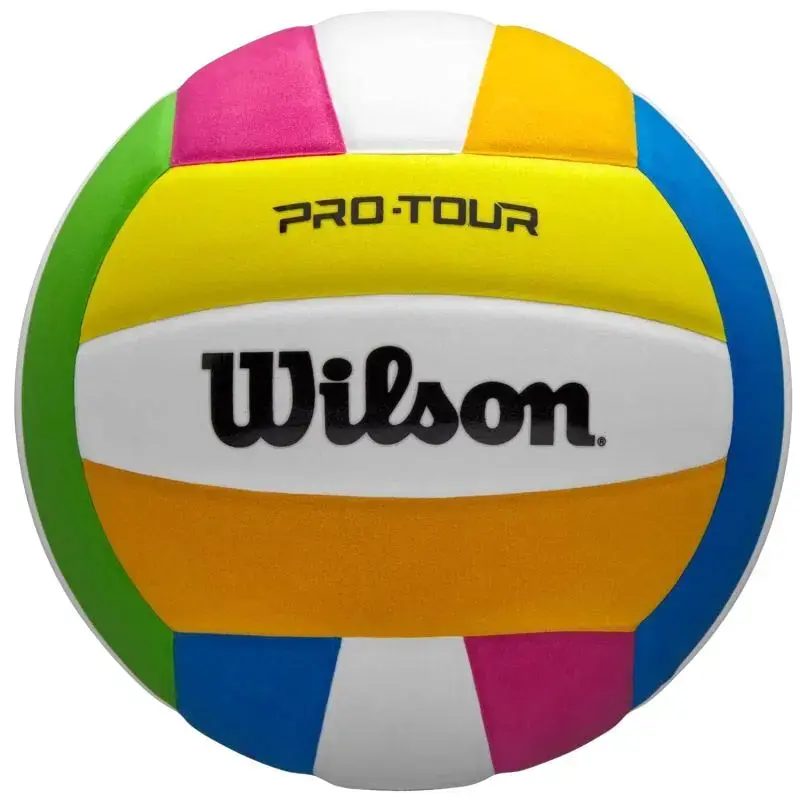 Wilson Volleyball Pro Tour VB, Шарена