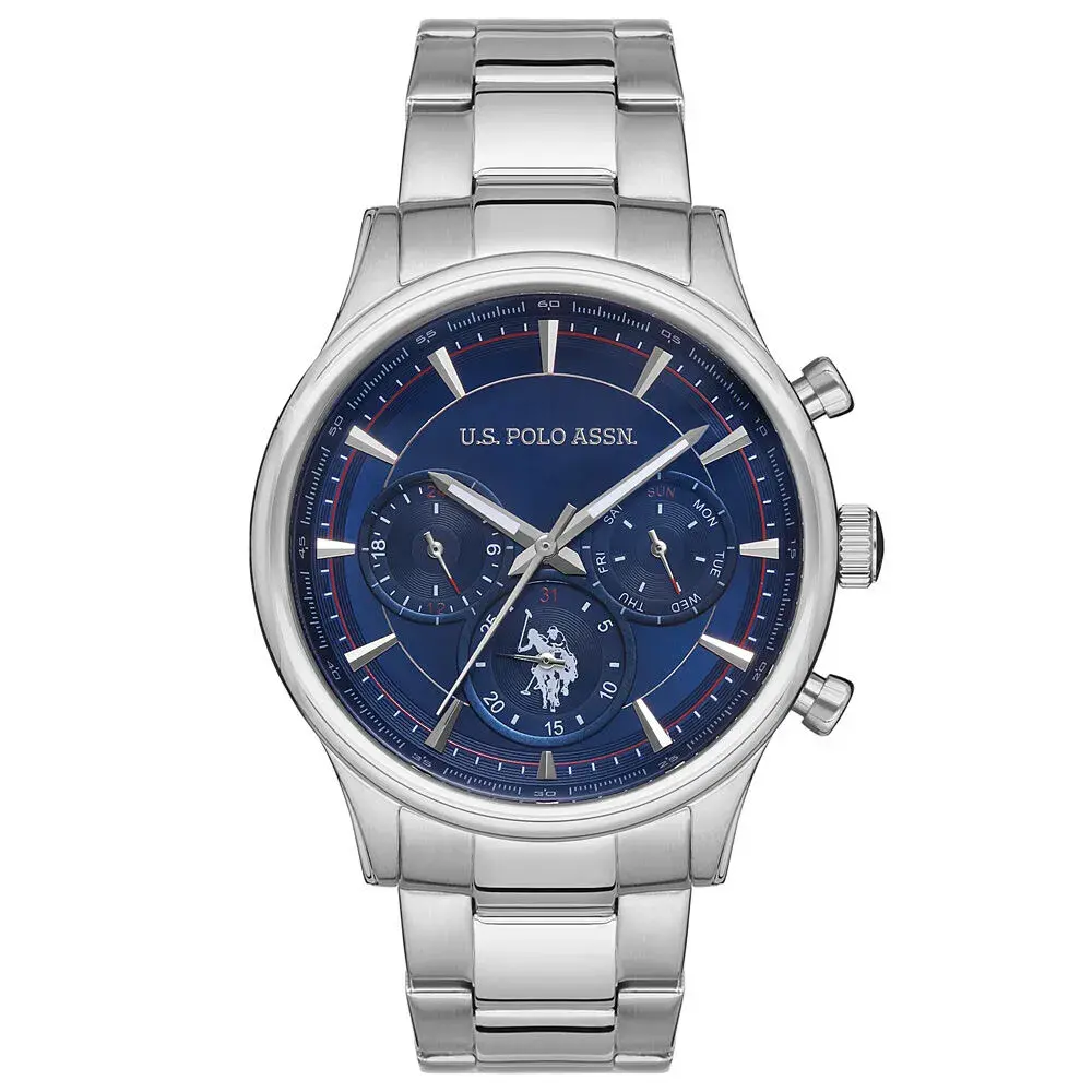U.S. Polo Assn. Машки Часовник USPA1010-03