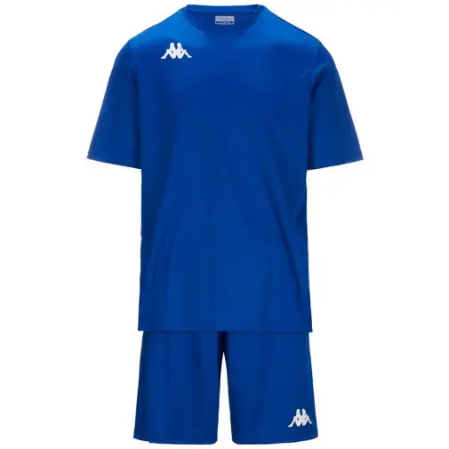 Kappa фудбалски дрес за мажи Kappa4Soccer, син