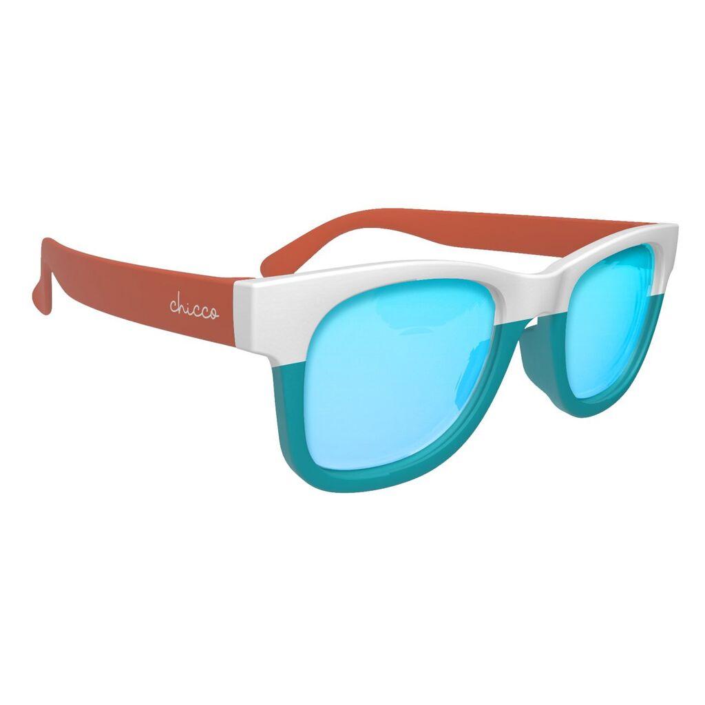 Chicco Детски Очила за сонце 24м+ Tiffany Mirror Lenses,Сина