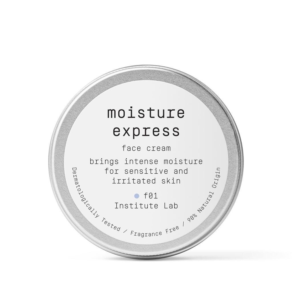 Institute Lab Moisture Express Крем за лице 50ml