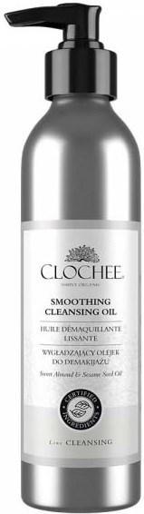 Clochee SMOOTHING CLEANSING Масло 250ml