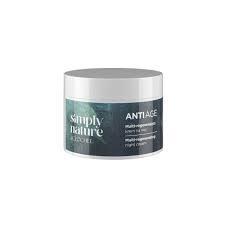 Clochee SIMPLY NATURE ANTIAGE Ноќен крем 50ml