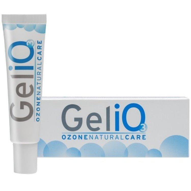 GeliO3 Орален гел 15ml