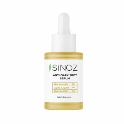 SINOZ ALPHA ARBUTIN Серум 30ml