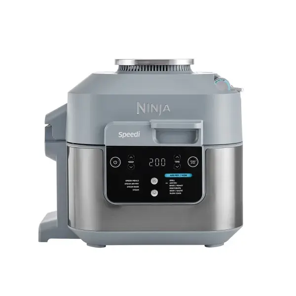Ninja Speedi ON400EU - 10-во-1 Брз Готвач и Air Fryer 5.7L