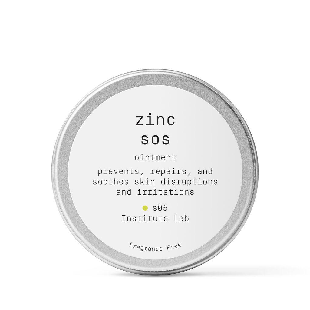 Zinc SOS Маст 50ml