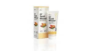 GC Tooth Mousse Паста Tutti-Frutti 40g