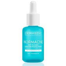 DERMEDIC NORMACNE Anti - Blemish Pore Mminimizing Серум 30 ml