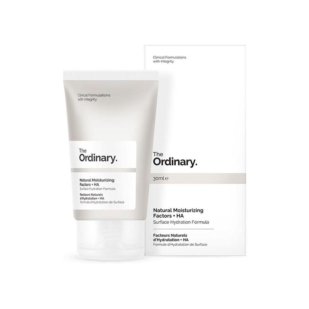 THE ORDINARY  Natural Moisturizing Factors + HA Крема 30 ml