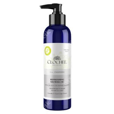 Clochee REFERESHING SHOWER OIL Масло за туширање 250ml
