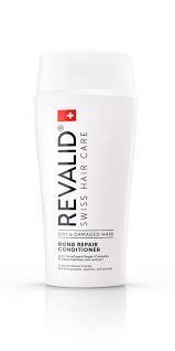 REVALID BOND REPAIR CONDITIONER Кондиционер за сува и оштетена коса 200ml