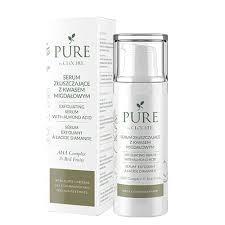 Clochee Exfoliating serum with almond acid - Серум за ексфолирање со бадемова к-на 30ml