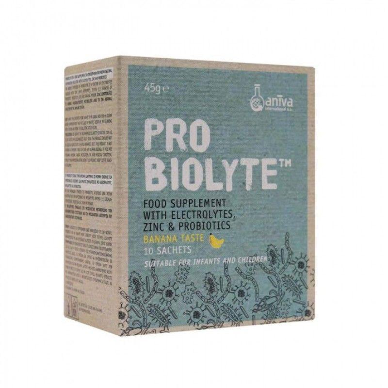 Pro Biolyte Кесички, 10