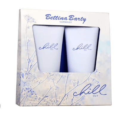 Bettina Barty Chill Out Сет