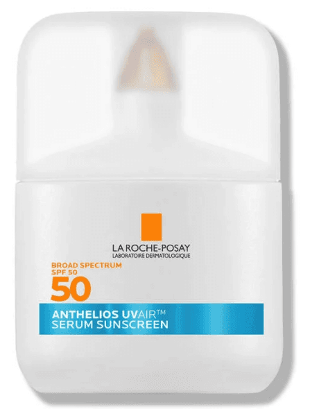LA ROCHE-POSAY  ANTHELIOS UVAIR SPF50 Серум, 50ml