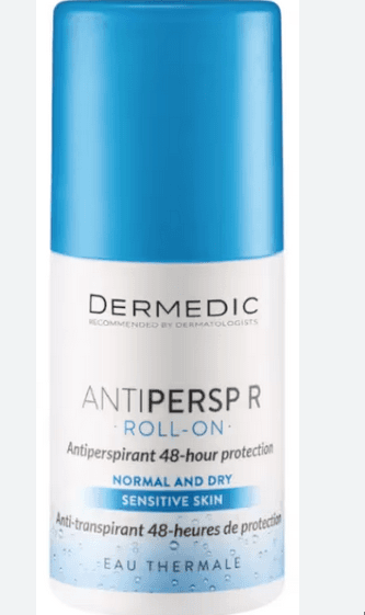 DERMEDIC ANTIPERSP Дезодоранс 48ч заштита