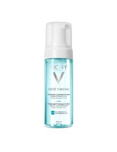 Vichy PURETE THERMALE Пена за чистење лице 150ml