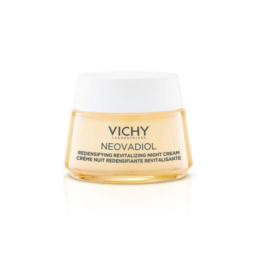 Vichy NEOVADIOL PERI-MENOPAUSE Ноќна нега на кожа 50ml