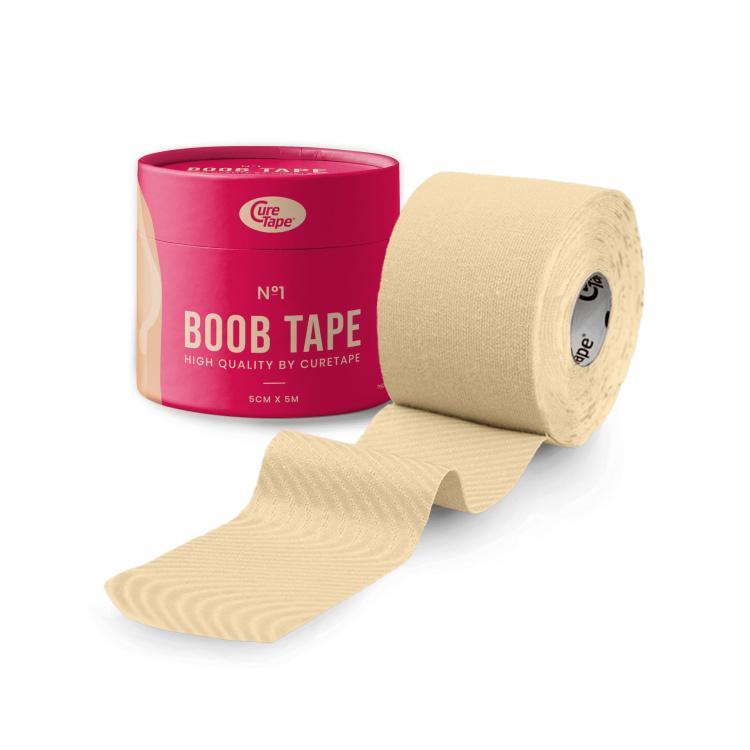 BOOB TAPE Кинези ленти за гради